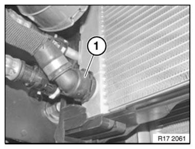 Coolant, Checking Cooling System